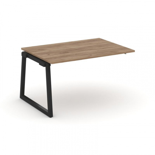 Style Project Проходной наб. элем. перег. стола SN-5T1.NSPRG-003.3 Дуб Наварра/Металл Серый 1380*980 фото 4 Style Project Проходной наб. элем. перег. стола SN-5T1.NSPRG-003.3 Дуб Наварра/Металл Серый 1380*980 фото 4