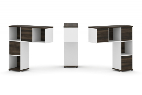 Надставка для стола низкая Concept CN.DNN-001 фото 12 Надставка для стола низкая Concept CN.DNN-001 фото 12