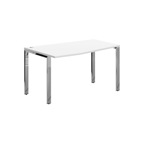 Стол эргономичный XTEN GLOSS XGCT 149(L) фото 4