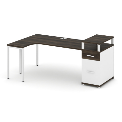 Стол эргономичный Concept CN.SA-408(L) W фото 12 Стол эргономичный Concept CN.SA-408(L) W фото 12