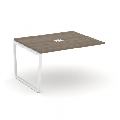 Style Project Проходной наб. элем. перег. стола SN-4T2.NSPRG-034 Акация Лорка/Металл Антрацит/Заглуш фото 14 Style Project Проходной наб. элем. перег. стола SN-4T2.NSPRG-034 Акация Лорка/Металл Антрацит/Заглуш фото 14