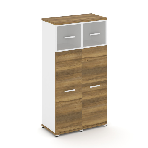 Шкаф офисный Concept CN.STU-424 RMW Шкаф офисный Concept CN.STU-424 RMW