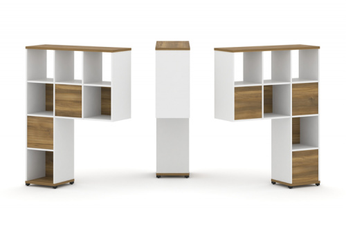 Надставка для стола высокая Concept CN.DNV-003 фото 9 Надставка для стола высокая Concept CN.DNV-003 фото 9