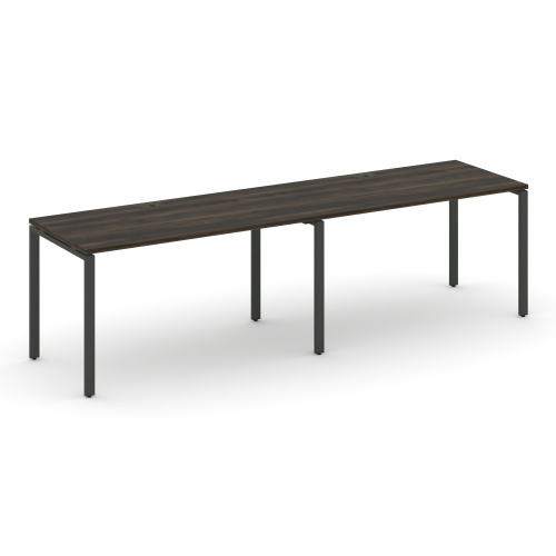 Бенч-система на 2 места Concept CN.ORS-004 фото 3