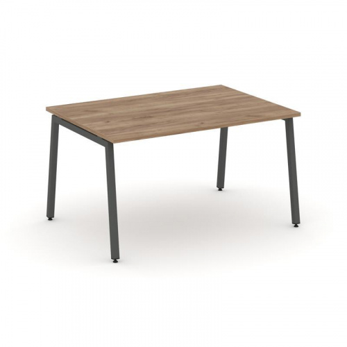 Style Project Стол переговорный SN-4A.SPRG-004.3 Дуб Табак/Металл Белый 1580*980*750 фото 25 Style Project Стол переговорный SN-4A.SPRG-004.3 Дуб Табак/Металл Белый 1580*980*750 фото 25