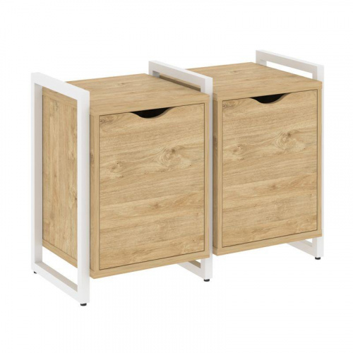 Тумба на регулируемых опорах Loft VR.L-TN-2.O фото 2 Тумба на регулируемых опорах Loft VR.L-TN-2.O фото 2