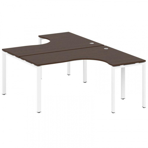 Бенч-система на П-обр. м/к Metal System БП.РАС-СА-2.4 фото 9 Бенч-система на П-обр. м/к Metal System БП.РАС-СА-2.4 фото 9