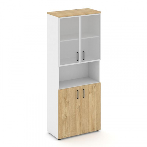 Шкаф высокий широкий Style Project SN.STS.E-106 фото 10 Шкаф высокий широкий Style Project SN.STS.E-106 фото 10