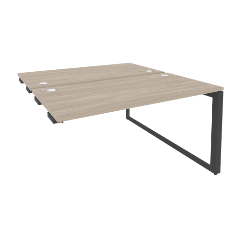 Стол-приставка на О-обр. м/к к опорным элементам Onix O.MO-D.SPR-3.7 фото 5