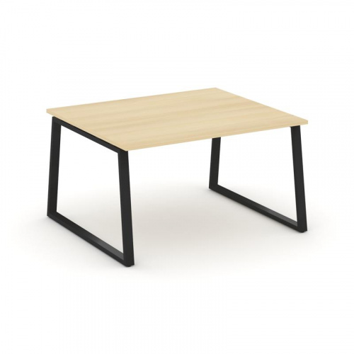 Style Project Стол переговорный SN-6T1.SPRG-033.3 Акация Лорка/Металл Антрацит 1380*1180*750 фото 9 Style Project Стол переговорный SN-6T1.SPRG-033.3 Акация Лорка/Металл Антрацит 1380*1180*750 фото 9