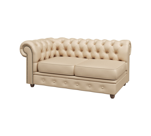 Модуль 2-местный (Раскладной) Честер-Люкс ChL2R-r (R) фото 5 Модуль 2-местный (Раскладной) Честер-Люкс ChL2R-r (R) фото 5