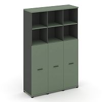 Шкаф офисный Concept CN.STU-534 A