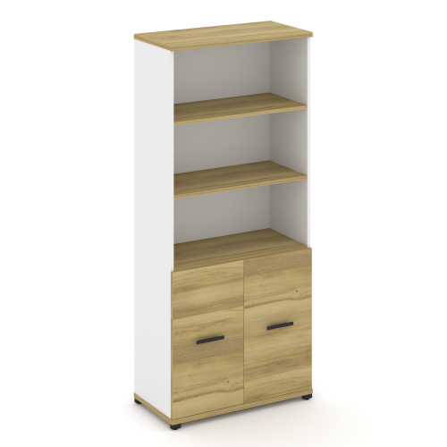 Шкаф офисный Concept CN.STS-511 B Шкаф офисный Concept CN.STS-511 B