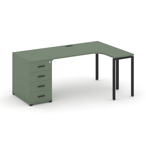 Стол эргономичный Concept CN.SA-402(R) Стол эргономичный Concept CN.SA-402(R)