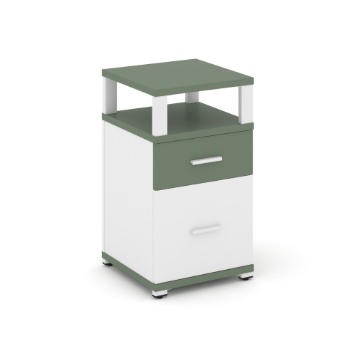 Тумба приставная с 1 ящиком Concept CN.TUP-006 фото 16 Тумба приставная с 1 ящиком Concept CN.TUP-006 фото 16