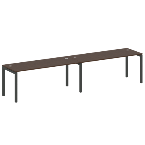 Бенч-система на 2 места на П-обр. м/к Metal System Quattro 50БП.СМ-2.5 фото 11 Бенч-система на 2 места на П-обр. м/к Metal System Quattro 50БП.СМ-2.5 фото 11