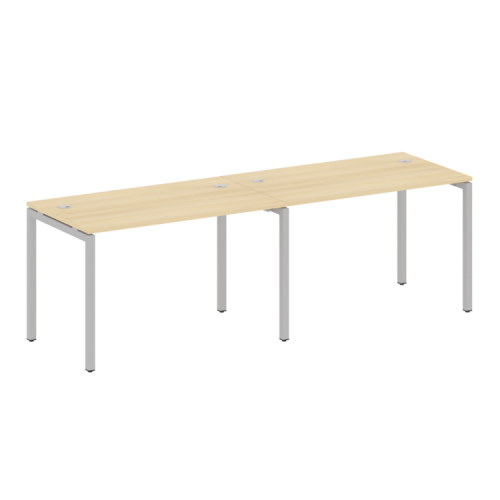 Бенч-система на 2 места на П-обр. м/к Metal System Quattro 40БП.СМ-2.2 фото 15 Бенч-система на 2 места на П-обр. м/к Metal System Quattro 40БП.СМ-2.2 фото 15