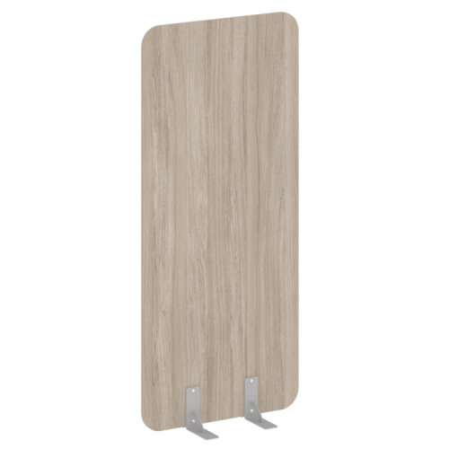 Перегородки на металлических опорах R-line DP.F-80-180 фото 12