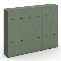 Шкаф офисный Concept CN.STU-565 A