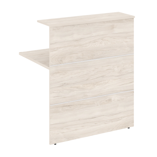 Модуль стойки ресепшн высокий Onix O.R-MP.V-98C Модуль стойки ресепшн высокий Onix O.R-MP.V-98C