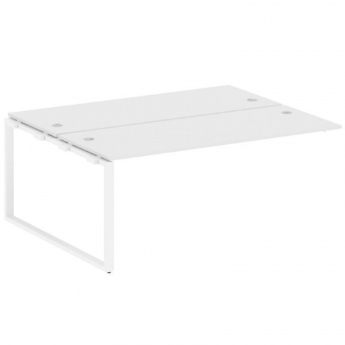 Брифинг-приставка на О-обр. м/к Metal System БО.ПРС-СП-2.5 фото 11