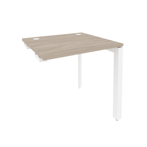 Стол-приставка на П-обр. м/к Onix O.MP-SPR-0.7 фото 6 Стол-приставка на П-обр. м/к Onix O.MP-SPR-0.7 фото 6