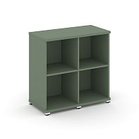 Стеллаж офисный Concept CN.STU-220