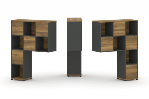 Надставка для стола высокая Concept CN.DNV-001 фото 5 Надставка для стола высокая Concept CN.DNV-001 фото 5