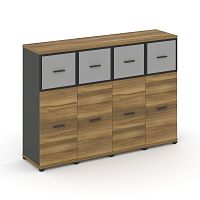Шкаф офисный Concept CN.STU-344 RMB