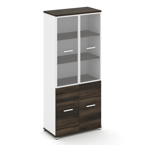 Шкаф офисный Concept CN.STS-512 RPW фото 2 Шкаф офисный Concept CN.STS-512 RPW фото 2