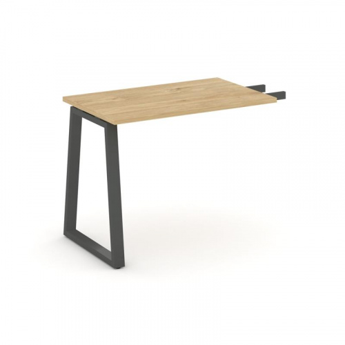 Style Project Брифинг-приставка SN-6T1.BR-005 Акация Лорка/Металл Антрацит 1380*600*750 фото 22 Style Project Брифинг-приставка SN-6T1.BR-005 Акация Лорка/Металл Антрацит 1380*600*750 фото 22