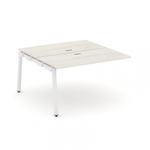 Style Project Проходной наб. элем. SN-5A.DNRS-021 Дуб Табак/Металл Белый 980*1632*750 фото 12 Style Project Проходной наб. элем. SN-5A.DNRS-021 Дуб Табак/Металл Белый 980*1632*750 фото 12