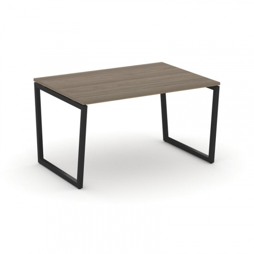 Style Project Стол переговорный SN-4T2.SPRG-001.3 Акация Лорка/Металл Антрацит 980*980*750 фото 7 Style Project Стол переговорный SN-4T2.SPRG-001.3 Акация Лорка/Металл Антрацит 980*980*750 фото 7