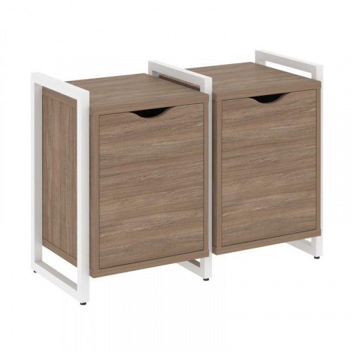 Тумба на регулируемых опорах Loft VR.L-TN-2.O фото 10 Тумба на регулируемых опорах Loft VR.L-TN-2.O фото 10