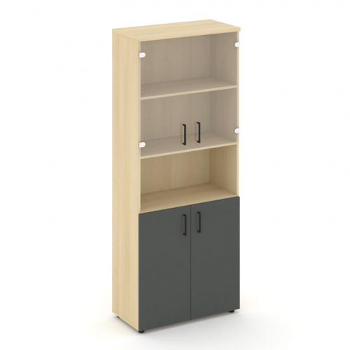 Шкаф высокий широкий Style Project SN.STS-105 фото 7 Шкаф высокий широкий Style Project SN.STS-105 фото 7