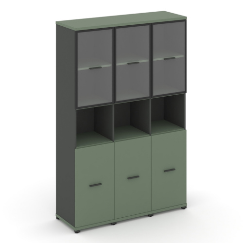 Шкаф офисный Concept CN.STU-533 RPB Шкаф офисный Concept CN.STU-533 RPB