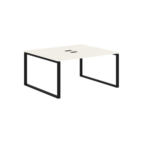 Стол 2-х местный EDIS EQWST 1513 фото 4 Стол 2-х местный EDIS EQWST 1513 фото 4