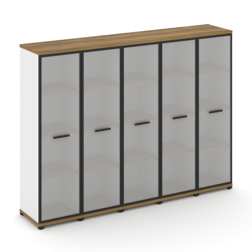 Шкаф офисный Concept CN.STU-456 RMB Шкаф офисный Concept CN.STU-456 RMB