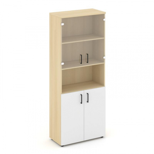 Шкаф высокий широкий Style Project SN.STS-105 Шкаф высокий широкий Style Project SN.STS-105