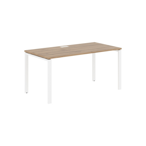 Стол прямой EDIS EUST 1580 фото 6