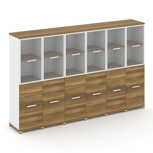 Шкаф офисный Concept CN.STU-462 RPW Шкаф офисный Concept CN.STU-462 RPW