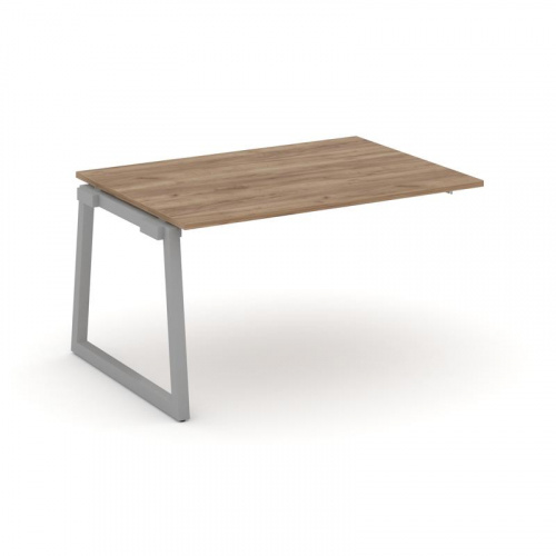 Style Project Проходной наб. элем. перег. стола SN-5T1.NSPRG-003.3 Дуб Наварра/Металл Серый 1380*980 фото 13 Style Project Проходной наб. элем. перег. стола SN-5T1.NSPRG-003.3 Дуб Наварра/Металл Серый 1380*980 фото 13