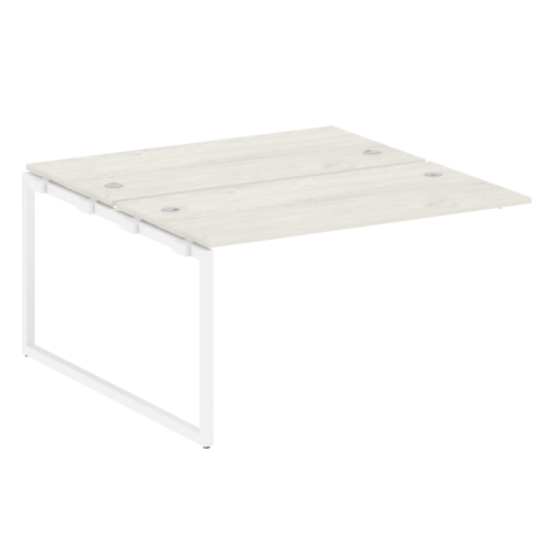 Проходной элемент бенч-системы на О-обр. м/к Metal System Quattro 40БО.ПРС-СП-2.3 фото 5