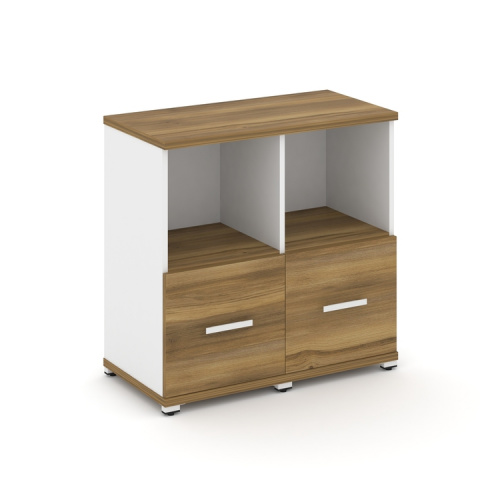 Шкаф офисный Concept CN.STU-221 W