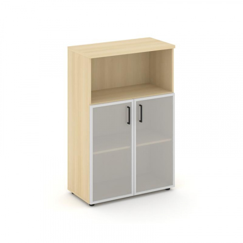 Шкаф средний широкий Style Project SN.STS-203 Шкаф средний широкий Style Project SN.STS-203