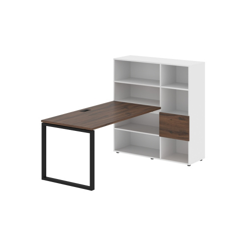 Рабочая станция EDIS EQRST 1215 (L) фото 8 Рабочая станция EDIS EQRST 1215 (L) фото 8