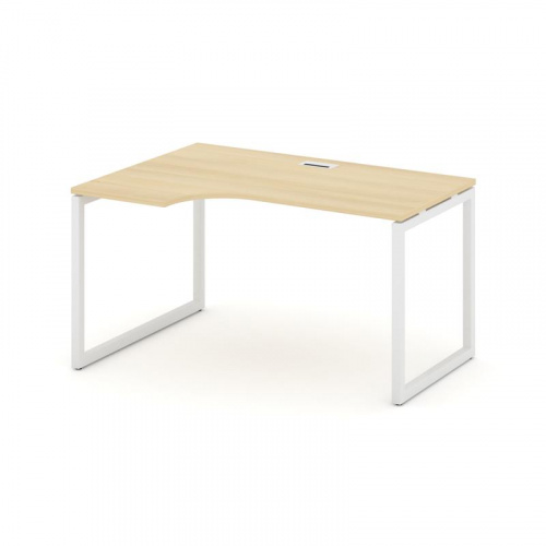 Стол офисный Style Project SN-4O.SPA-002(L) Стол офисный Style Project SN-4O.SPA-002(L)