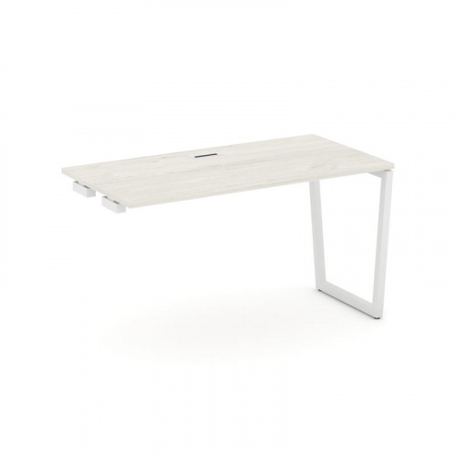 Style Project Стол-приставка к опор. элем. SN-4T2.OPRS-011 Акация Лорка/Металл Антрацит/Заглушка Пла фото 13 Style Project Стол-приставка к опор. элем. SN-4T2.OPRS-011 Акация Лорка/Металл Антрацит/Заглушка Пла фото 13