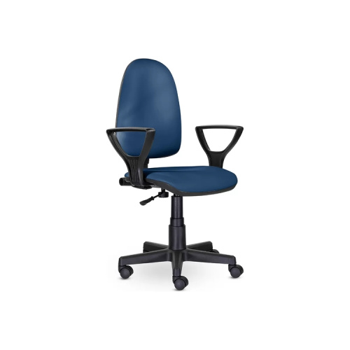 Кресло офисное Престиж Гольф (Кожзаменитель) фото 2 Кресло офисное Престиж Гольф (Кожзаменитель) фото 2