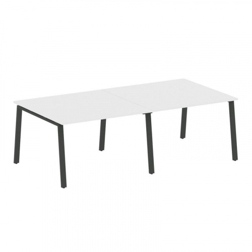 Стол переговорный Metal System БА.ПРГ-2.2 фото 5